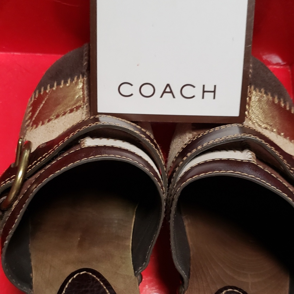 Coach patchwork sabrina chelseas